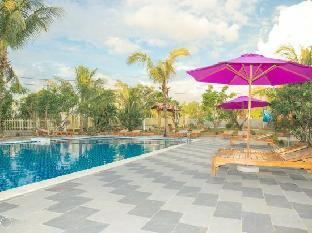 phu quoc pomelo garden