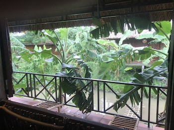 hometravel mekong can tho hostel