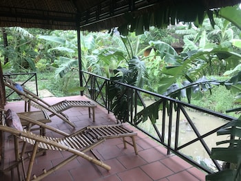 hometravel mekong can tho hostel