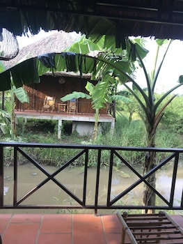 hometravel mekong can tho hostel