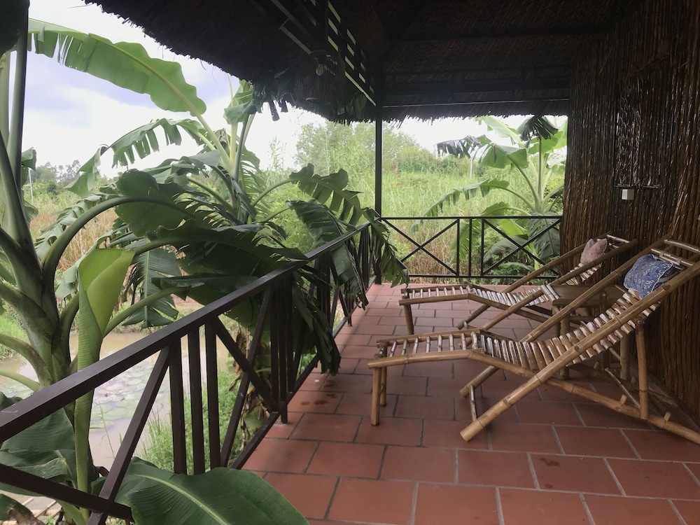 hometravel mekong can tho hostel