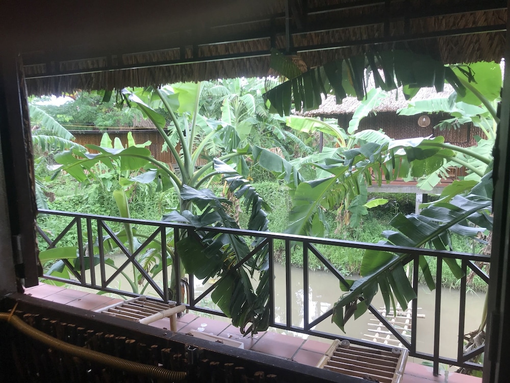 hometravel mekong can tho hostel