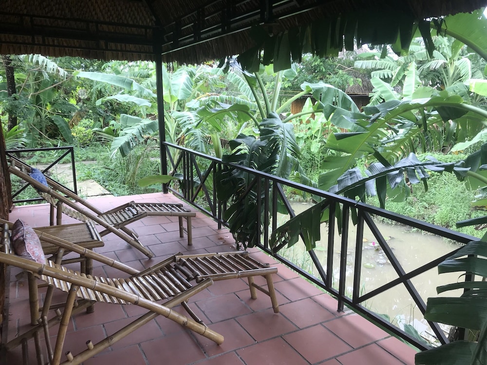 hometravel mekong can tho hostel