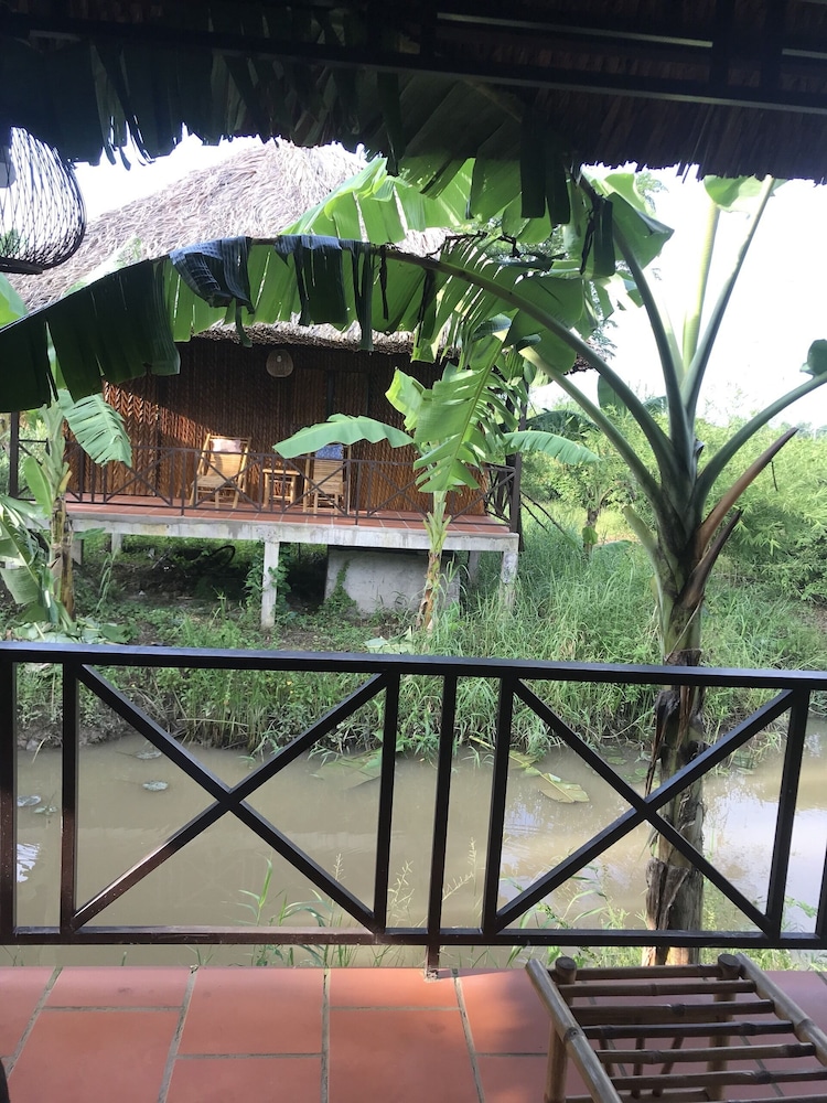 hometravel mekong can tho hostel