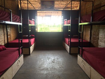 hometravel mekong can tho hostel