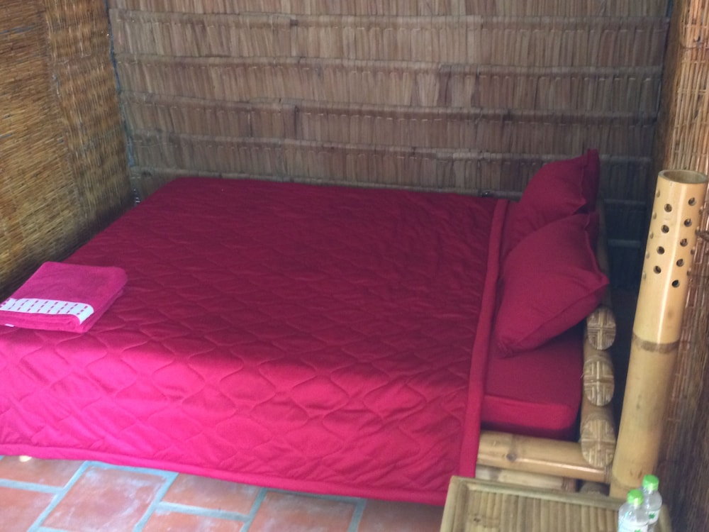 hometravel mekong can tho hostel