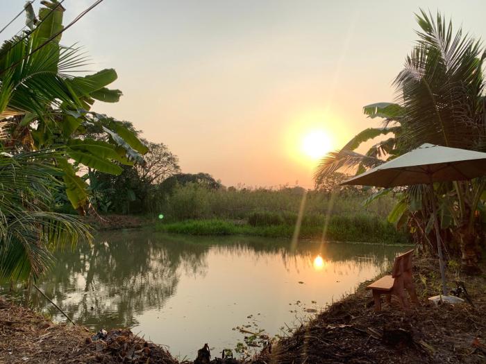 hometravel mekong can tho hostel