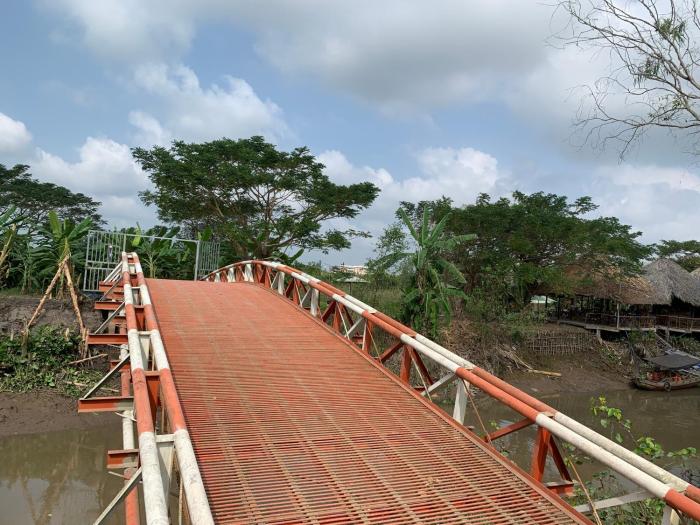 hometravel mekong can tho hostel