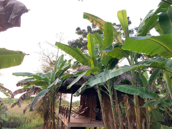 hometravel mekong can tho hostel