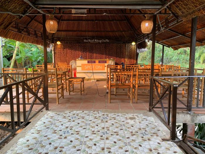 hometravel mekong can tho hostel