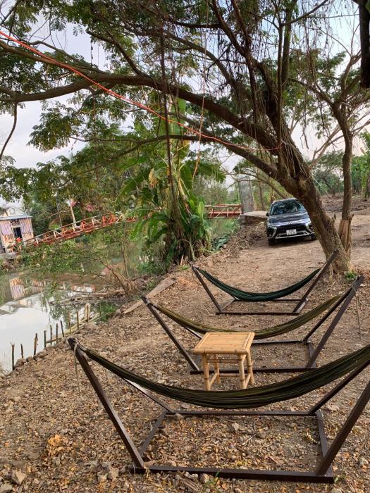 hometravel mekong can tho hostel