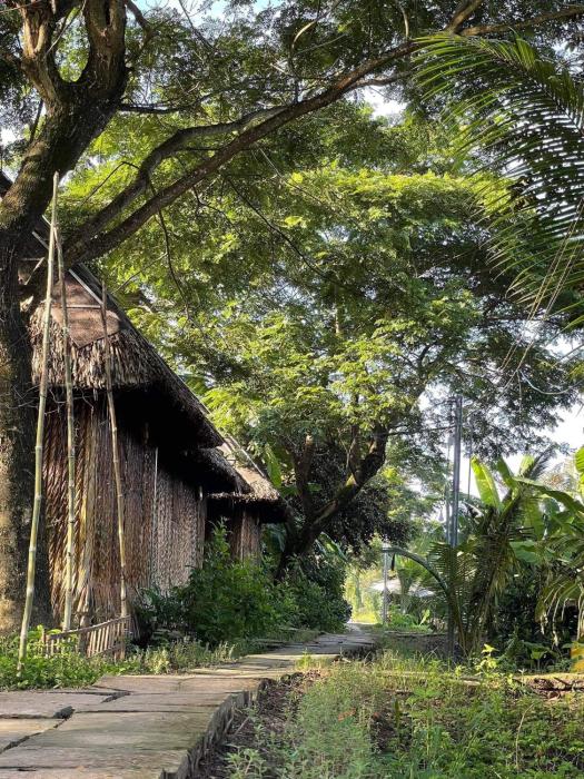 hometravel mekong can tho hostel