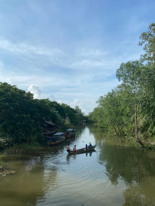 hometravel mekong can tho hostel