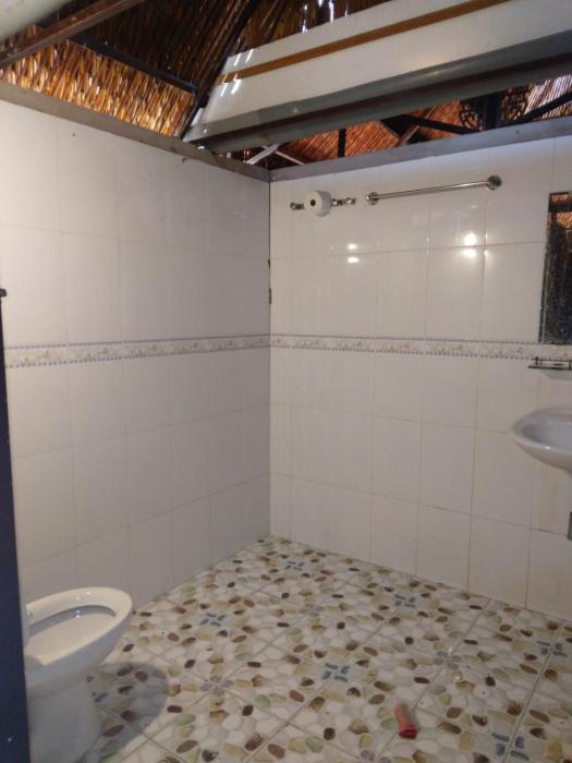 hometravel mekong can tho hostel