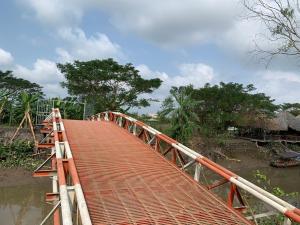 hometravel mekong can tho hostel