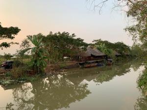 hometravel mekong can tho hostel