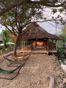 hometravel mekong can tho hostel