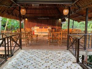 hometravel mekong can tho hostel