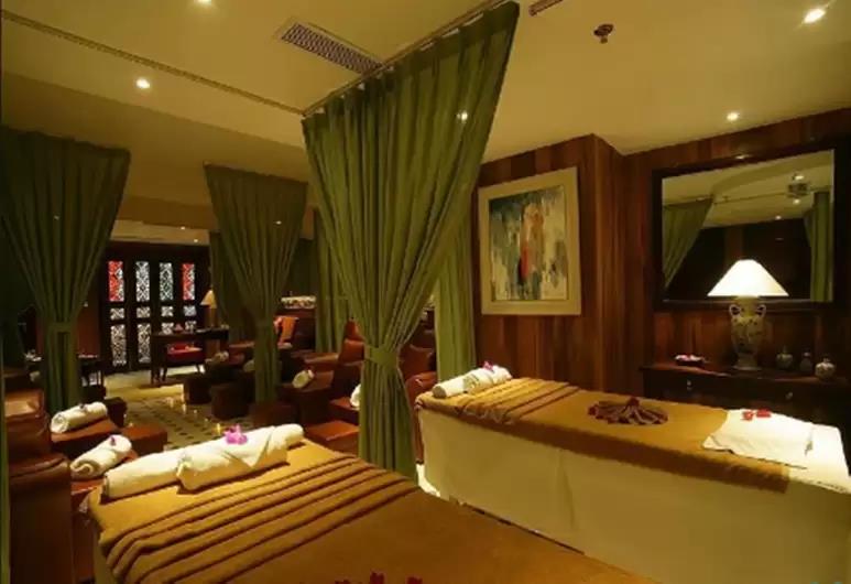 hanoi lheritage diamond hotel and spa