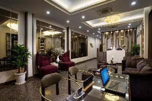 hanoi lheritage diamond hotel and spa