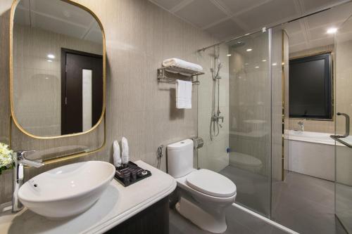 hanoi lheritage diamond hotel and spa