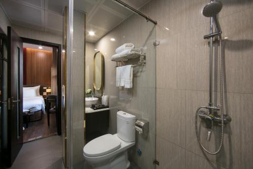 hanoi lheritage diamond hotel and spa