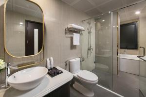 hanoi lheritage diamond hotel and spa