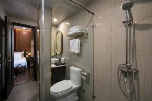hanoi lheritage diamond hotel and spa