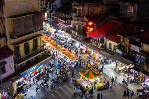 hanoi lheritage diamond hotel and spa