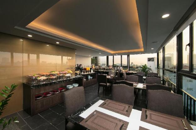 hanoi lheritage diamond hotel and spa