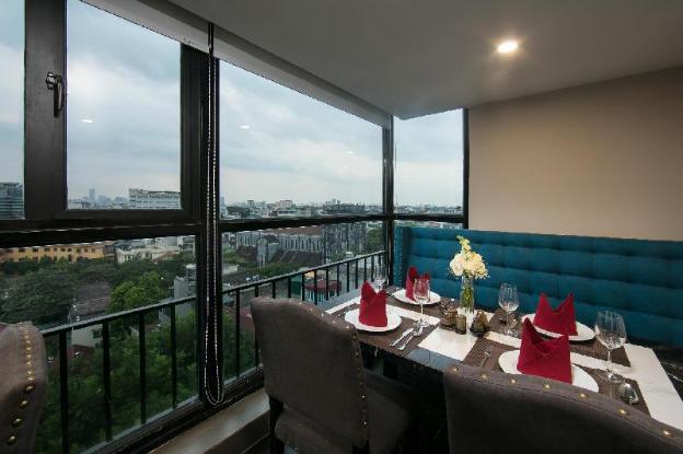 hanoi lheritage diamond hotel and spa