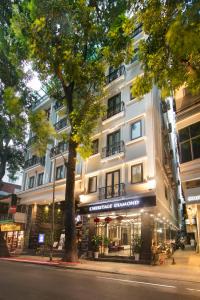 hanoi lheritage diamond hotel and spa