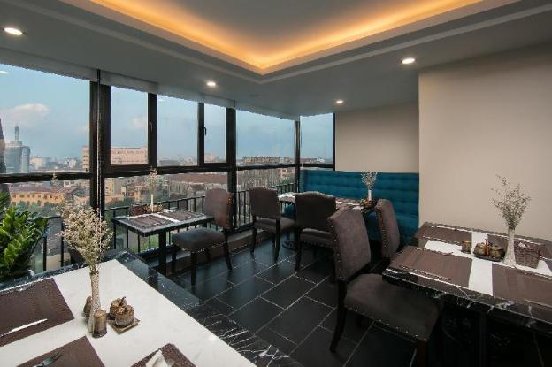 hanoi lheritage diamond hotel and spa