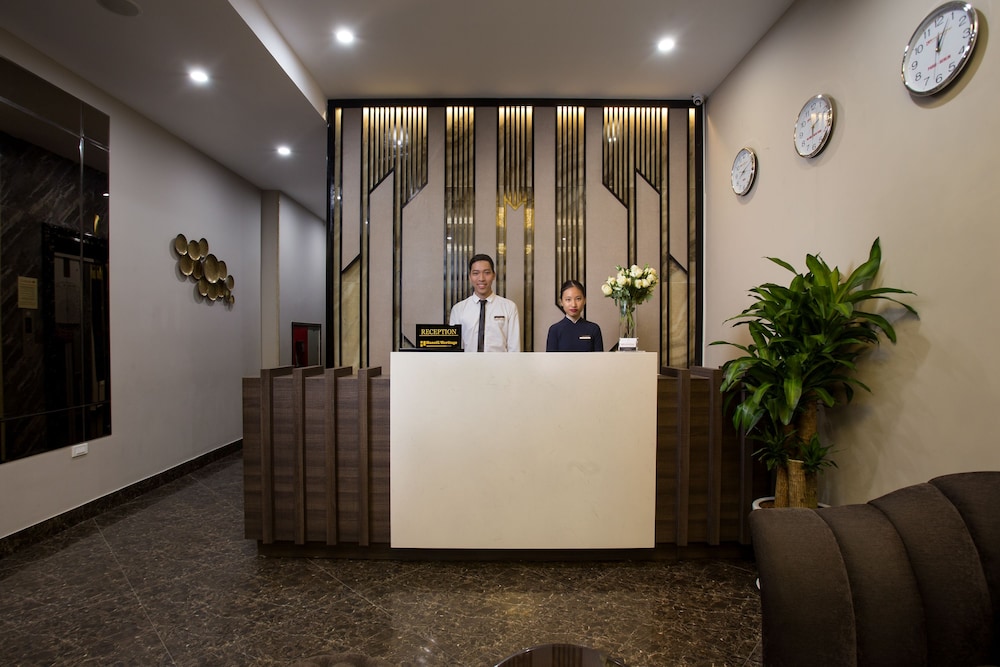 hanoi lheritage diamond hotel and spa