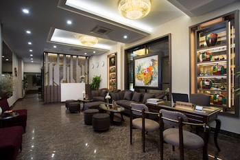 hanoi lheritage diamond hotel and spa