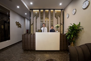hanoi lheritage diamond hotel and spa