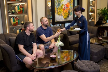 hanoi lheritage diamond hotel and spa