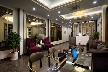 hanoi lheritage diamond hotel and spa