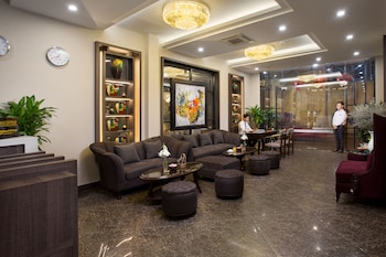 hanoi lheritage diamond hotel and spa