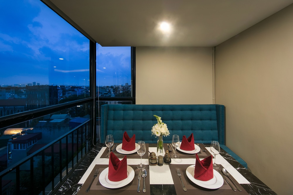 hanoi lheritage diamond hotel and spa