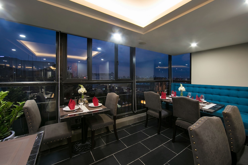 hanoi lheritage diamond hotel and spa