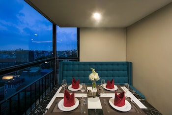 hanoi lheritage diamond hotel and spa
