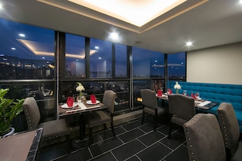 hanoi lheritage diamond hotel and spa