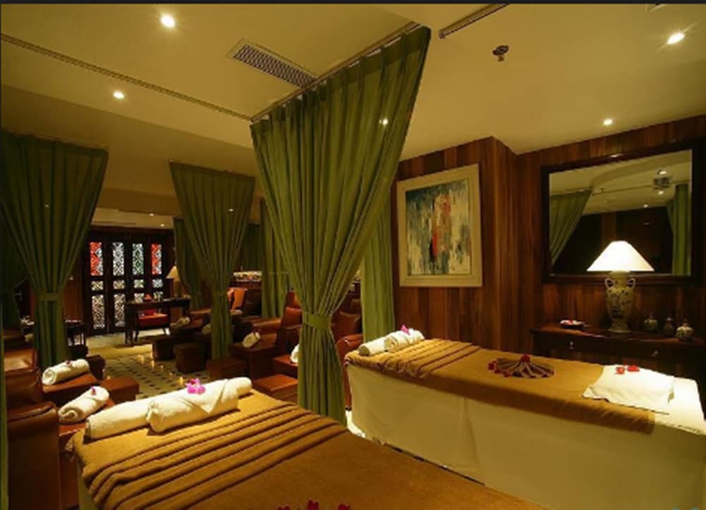 hanoi lheritage diamond hotel and spa