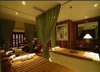hanoi lheritage diamond hotel and spa