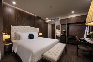hanoi lheritage diamond hotel and spa