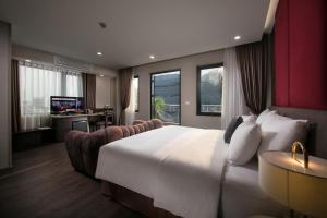 hanoi lheritage diamond hotel and spa
