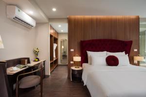 hanoi lheritage diamond hotel and spa