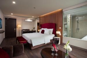 hanoi lheritage diamond hotel and spa