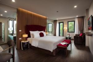 hanoi lheritage diamond hotel and spa